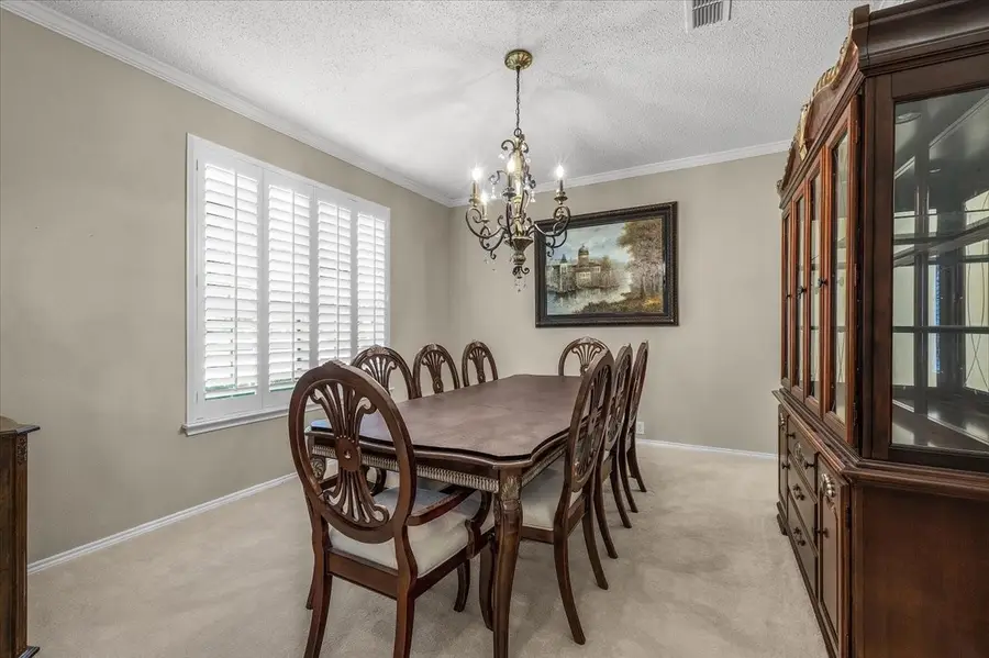 412 Vasey Oak Drive, Keller, TX 76248 - #3