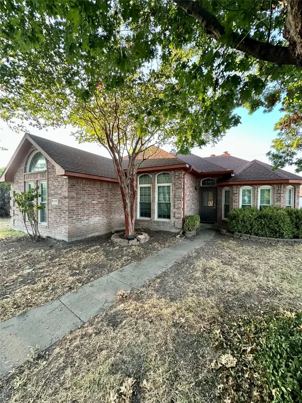 1309 London Drive, Wylie, TX 75098