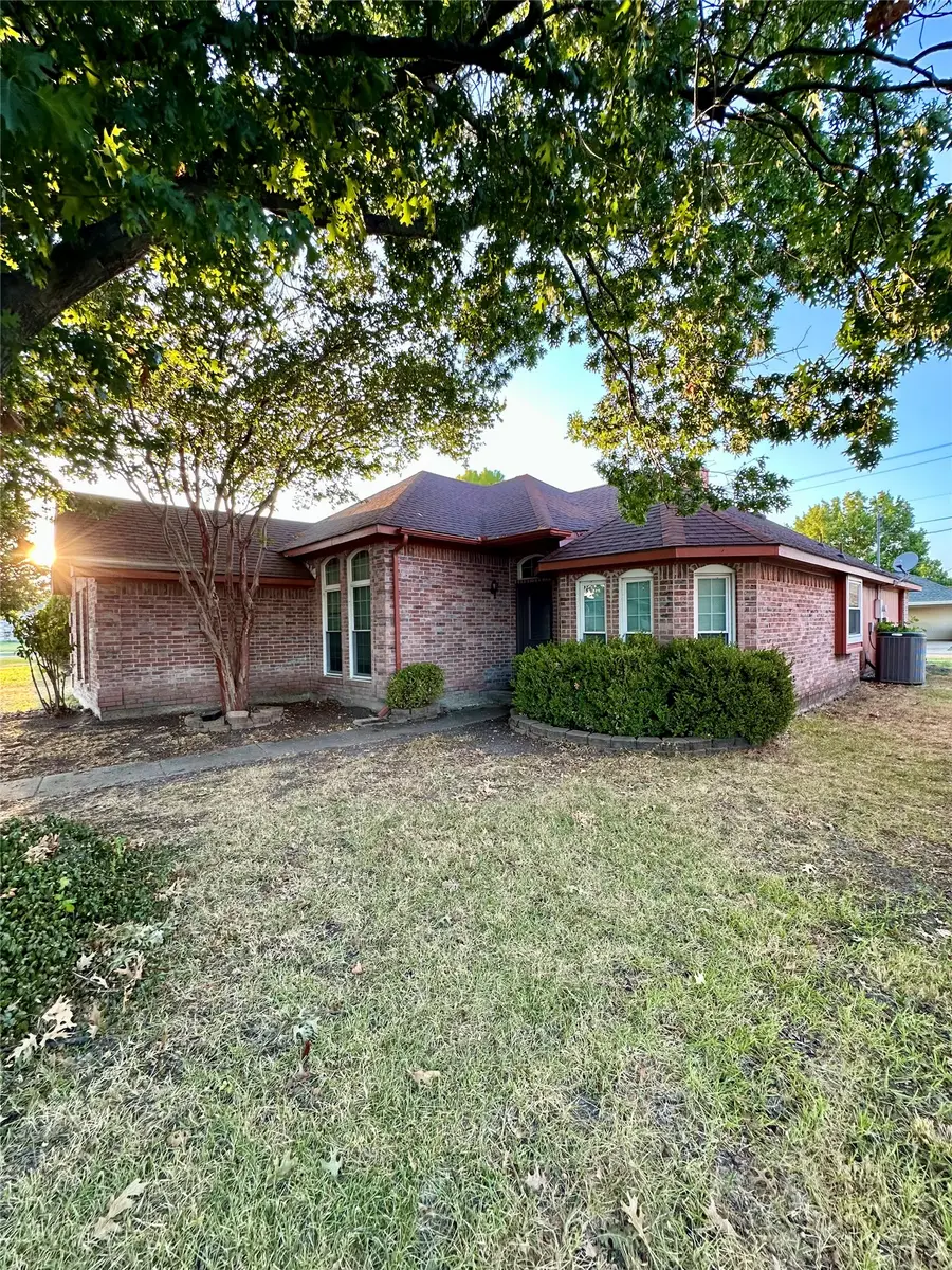 1309 London Drive, Wylie, TX 75098 - #2
