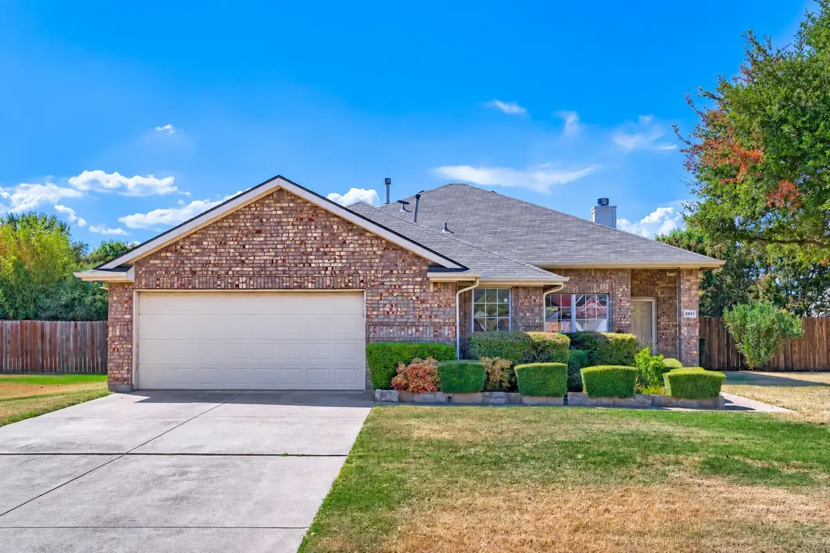 2851 Cobblestone Drive, Rockwall, TX 75087 - #1