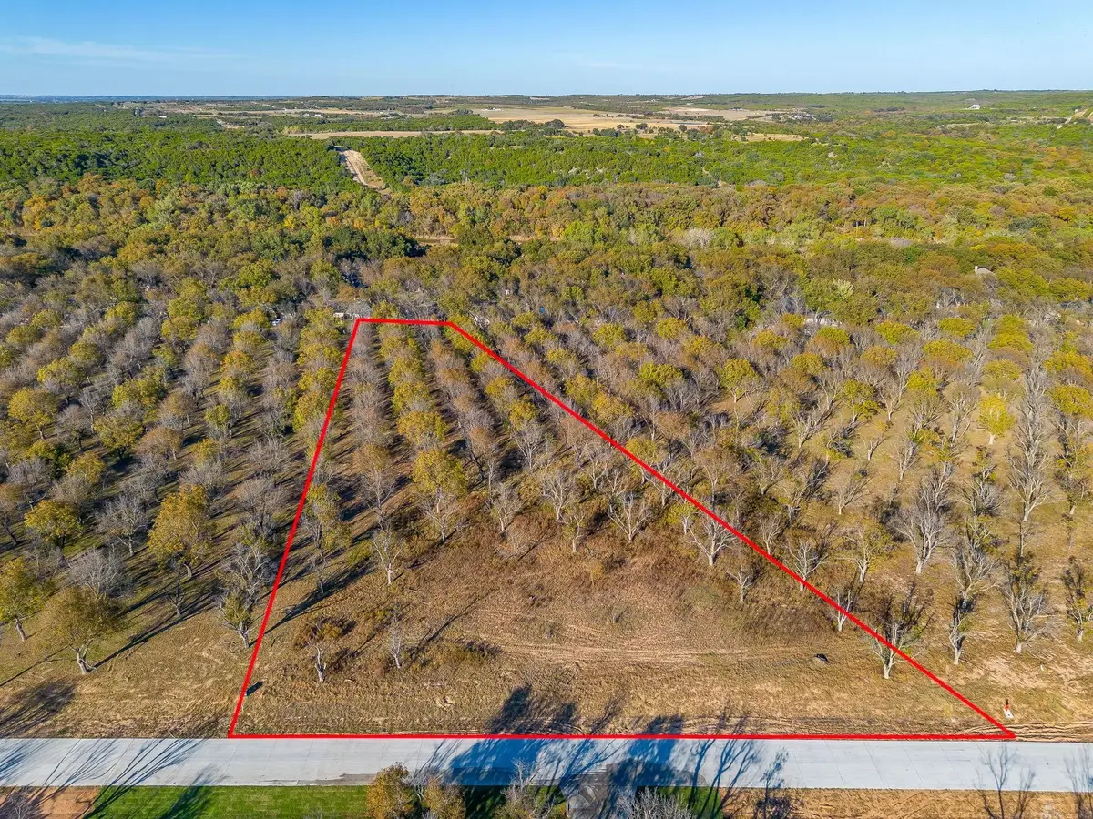 3030 E Landings N, Granbury, TX 76049 - #1