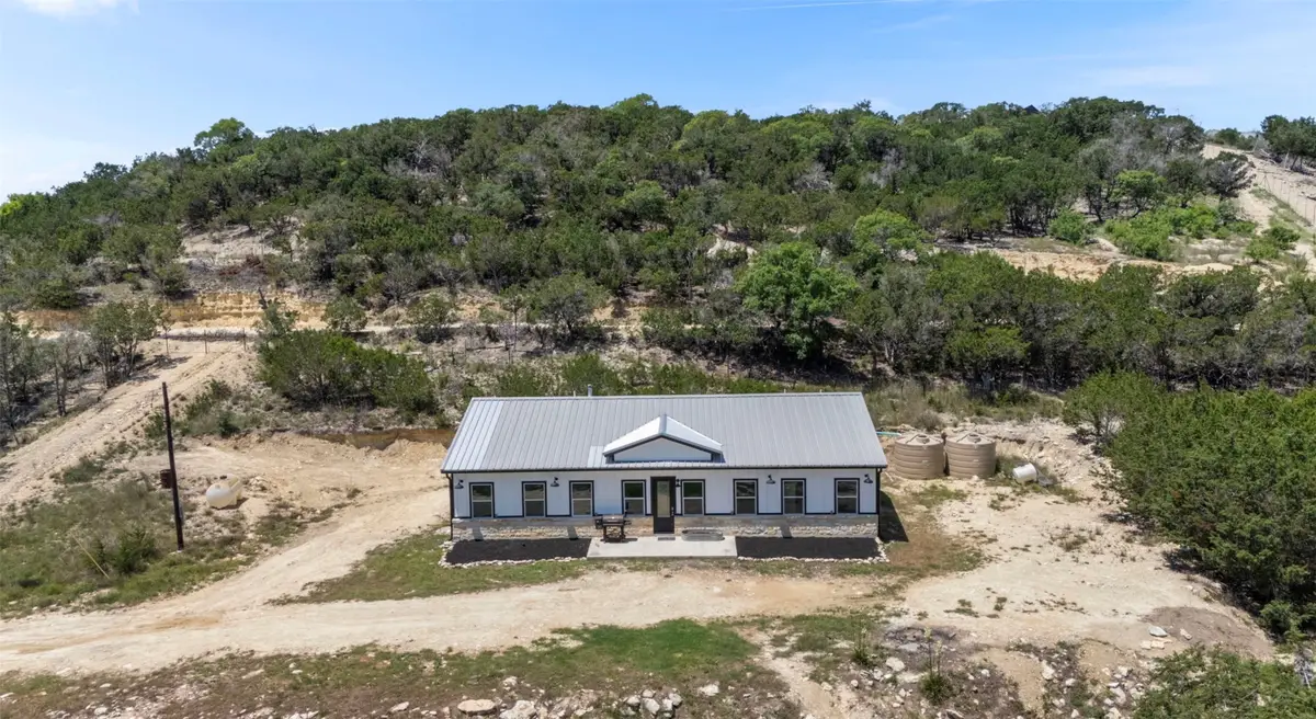 486 Camino Real Road, Kerrville, TX 78028 - #1