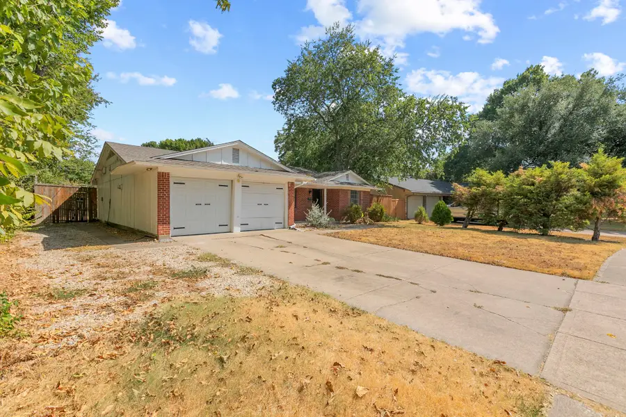 1306 N Floyd Road, Richardson, TX 75080 - #2