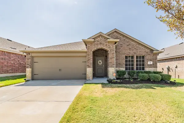 716 Alton Drive, Aubrey, TX 76227