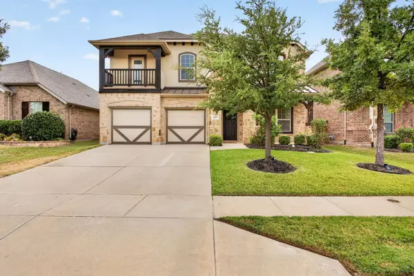 4317 Old Grove Way, Fort Worth, TX 76244
