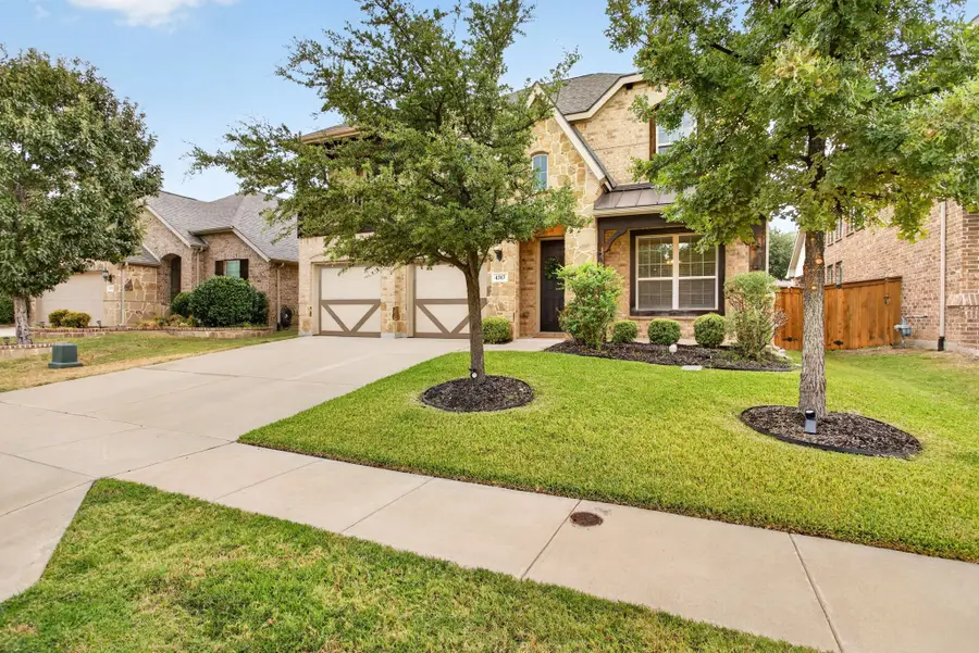 4317 Old Grove Way, Fort Worth, TX 76244 - #2