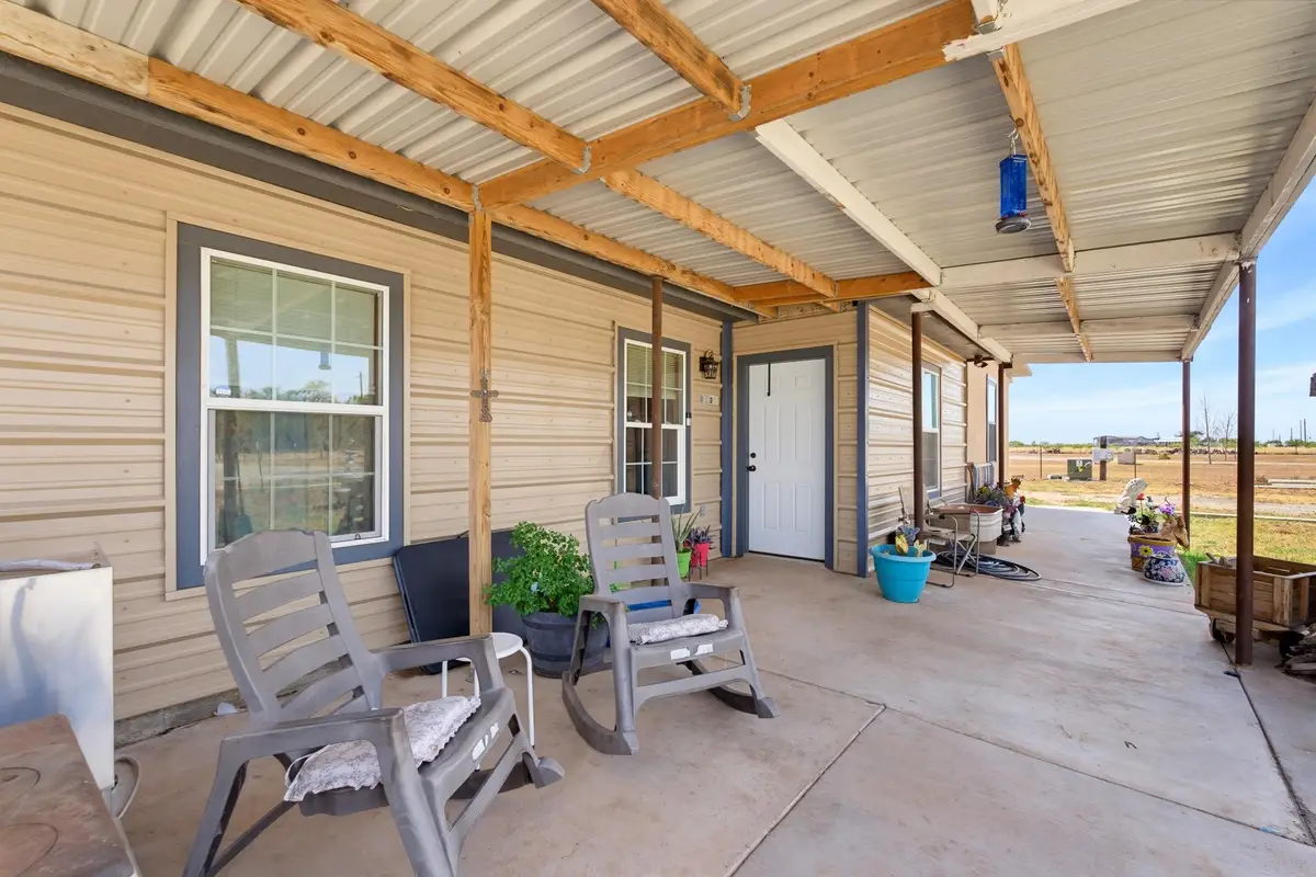 8369 Spinks Road, Abilene, TX 79603 - #1