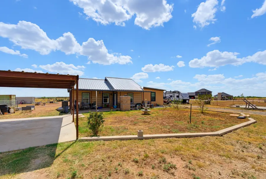 8369 Spinks Road, Abilene, TX 79603 - #3