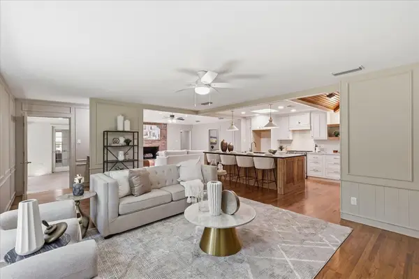 541 Briarglen Drive, Coppell, TX 75019