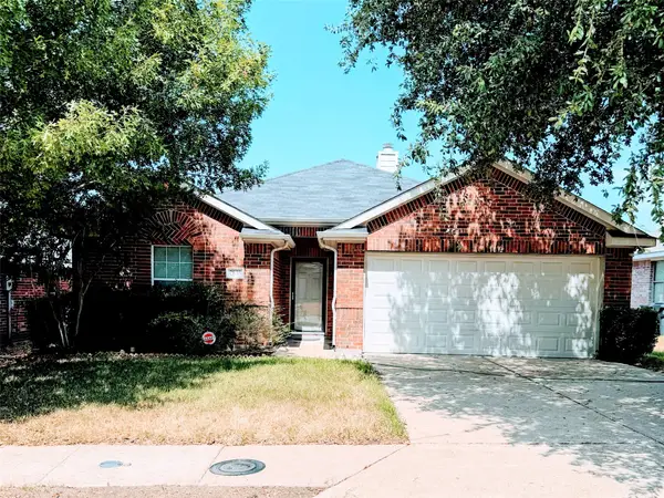 2835 Bronco Drive, Dallas, TX 75237