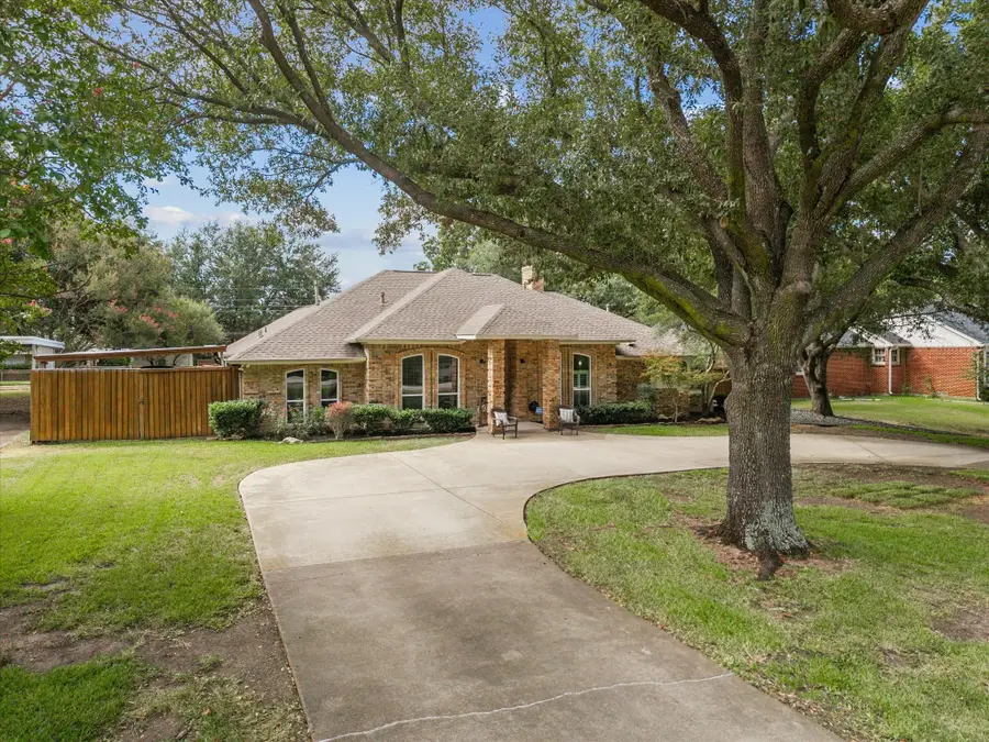 106 Barnes Bridge Road, Sunnyvale, TX 75182 - #3