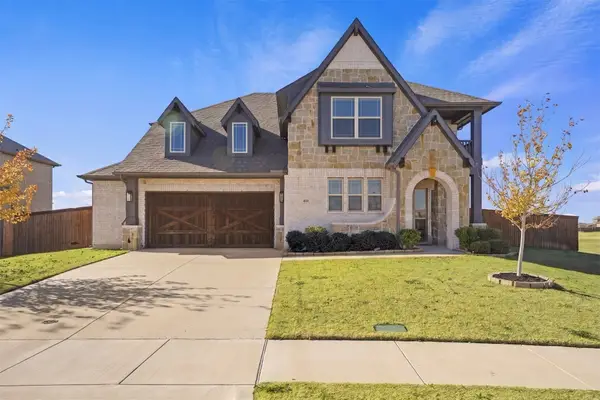 441 Green Terrace Court, Midlothian, TX 76065