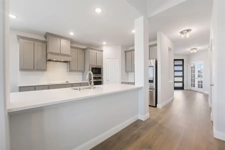 441 Green Terrace Court, Midlothian, TX 76065 - #2