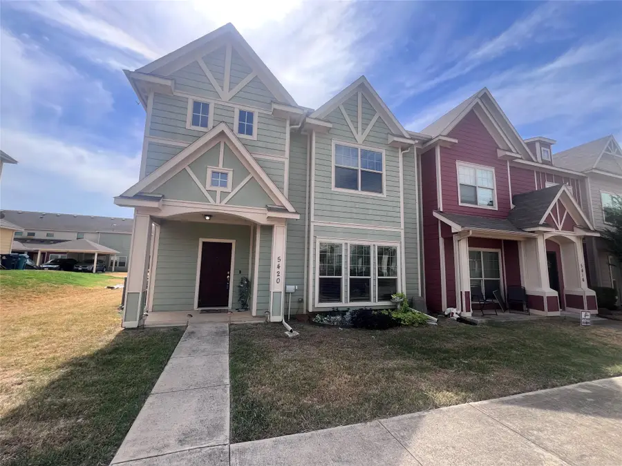 5420 Galante Lane, Denton, TX 76208 - #2