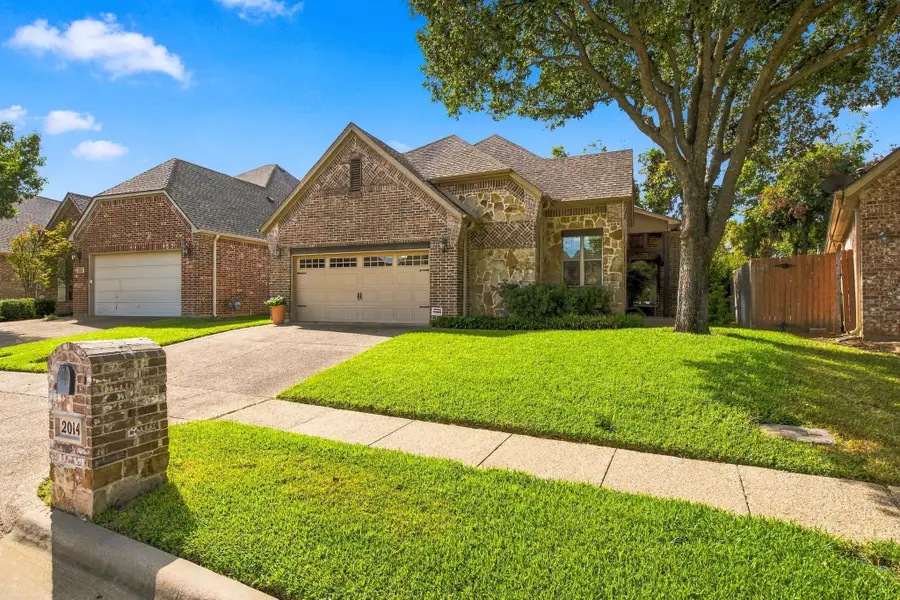2014 Kodiak Court, Arlington, TX 76013 - #2
