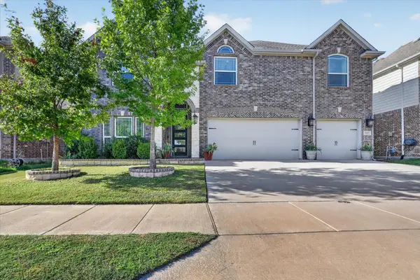 5217 Bow Lake Trail, Fort Worth, TX 76179