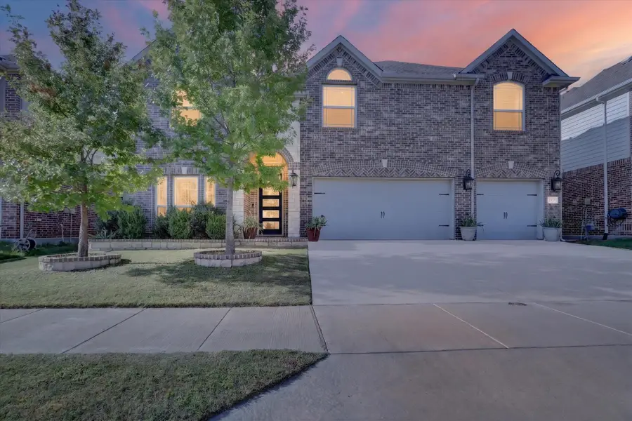 5217 Bow Lake Trail, Fort Worth, TX 76179 - #2