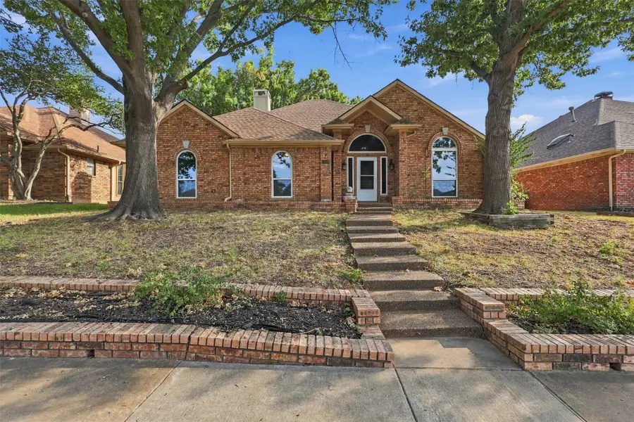 1316 Royal Palm Lane, Carrollton, TX 75007 - #2