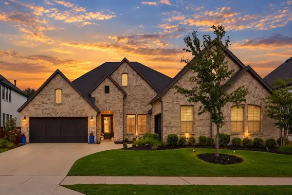 3512 Truro Street, Celina, TX 75009