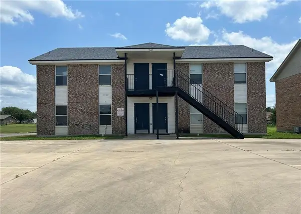1808 Windward Drive, Killeen, TX 76543