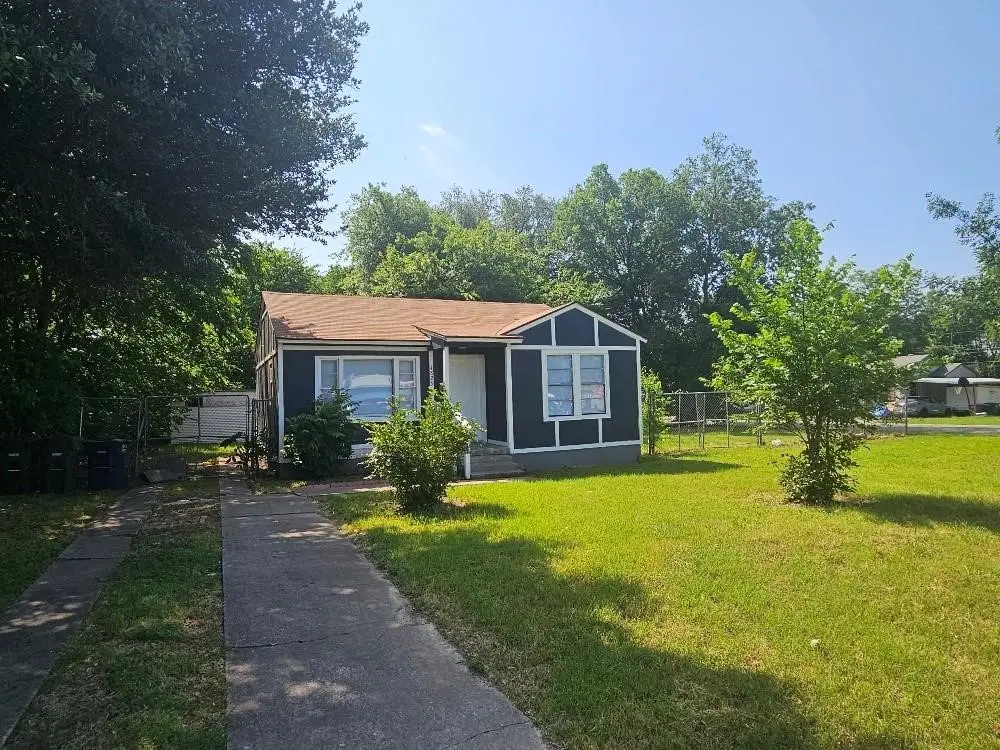 4825 Highway Drive, Fort Worth, TX 76116 - #1