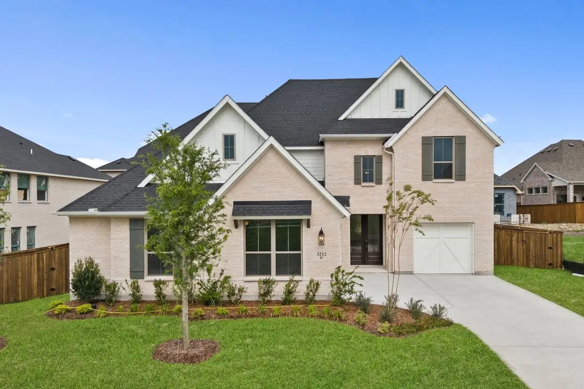 3103 Tobias, Rockwall, TX 75032 - #1