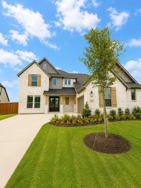 3142 Bexar, Rockwall, TX 75032 - #1