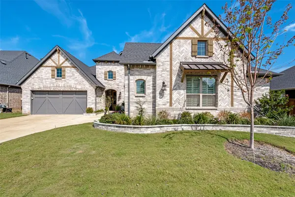 311 Waters Edge Drive, Argyle, TX 76226