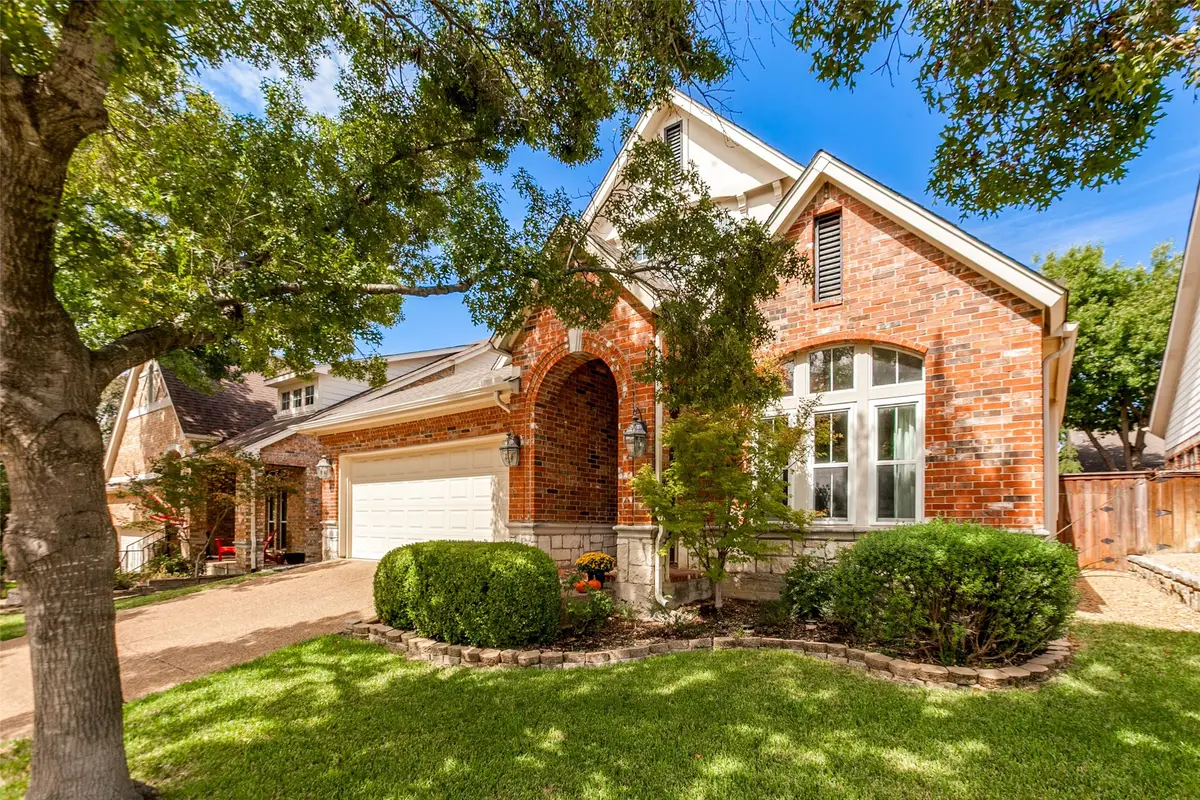 1740 Glenlivet Drive, Dallas, TX 75218 - #1