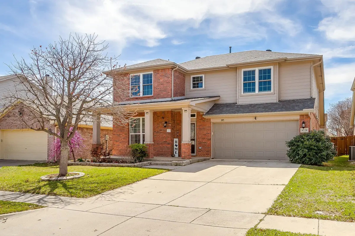 4220 Highgate Road, Fort Worth, TX 76244 - #1