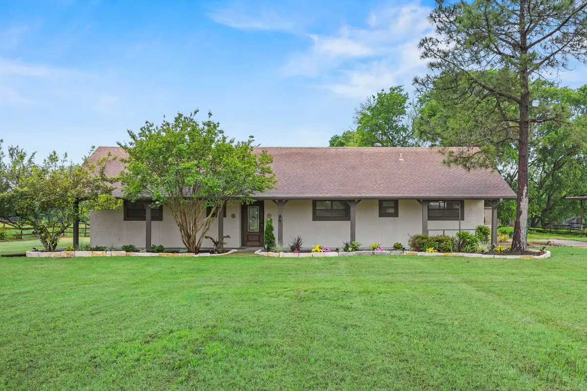 4987 County Road 2664, Royse City, TX 75189 - #1