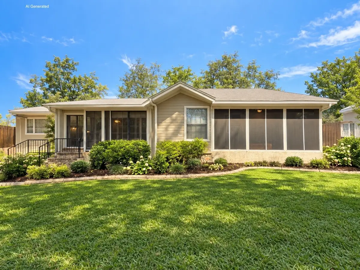2804 Maplewood Street, Granbury, TX 76048 - #1