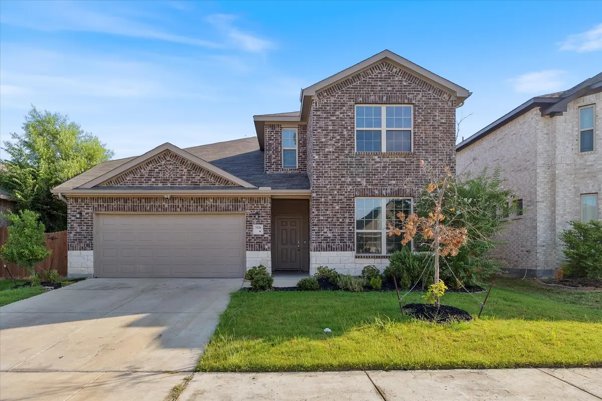 3226 Sioux Trail, Crandall, TX 75114 - #1