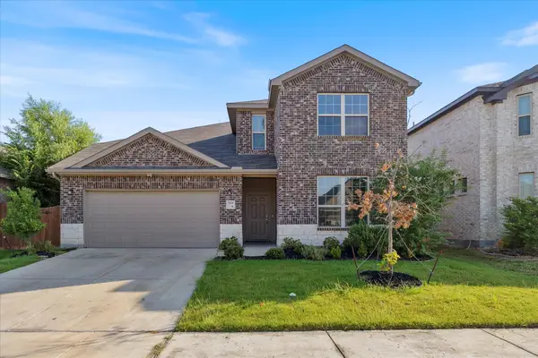 3226 Sioux Trail, Crandall, TX 75114