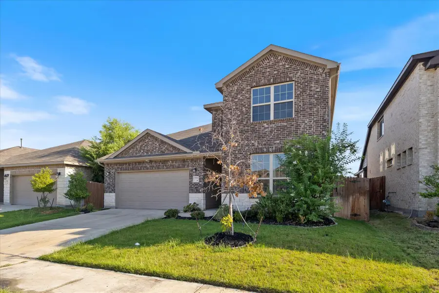 3226 Sioux Trail, Crandall, TX 75114 - #3