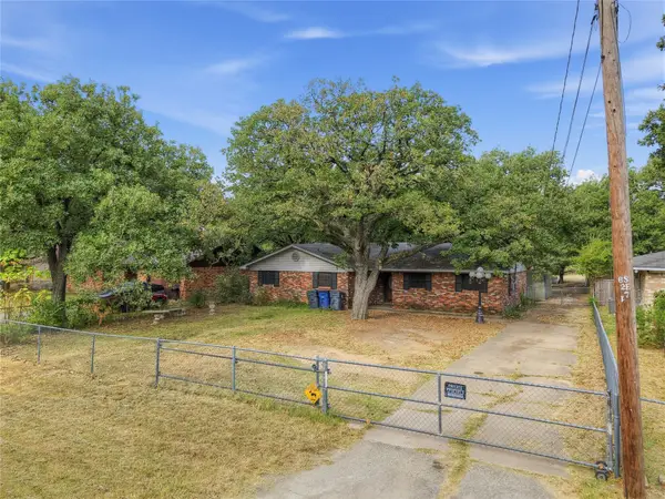 1611 Shepherd Lane, Dallas, TX 75253