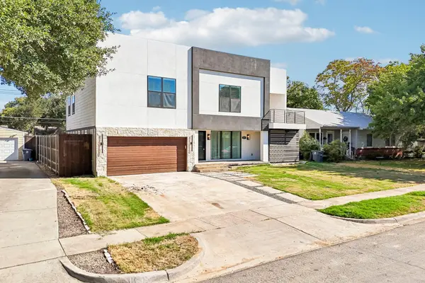 3889 Davila Drive, Dallas, TX 75220
