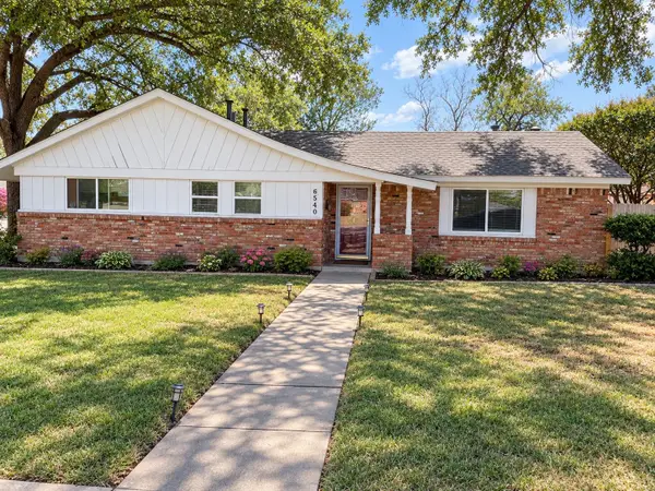 6540 Briley Drive, North Richland Hills, TX 76180