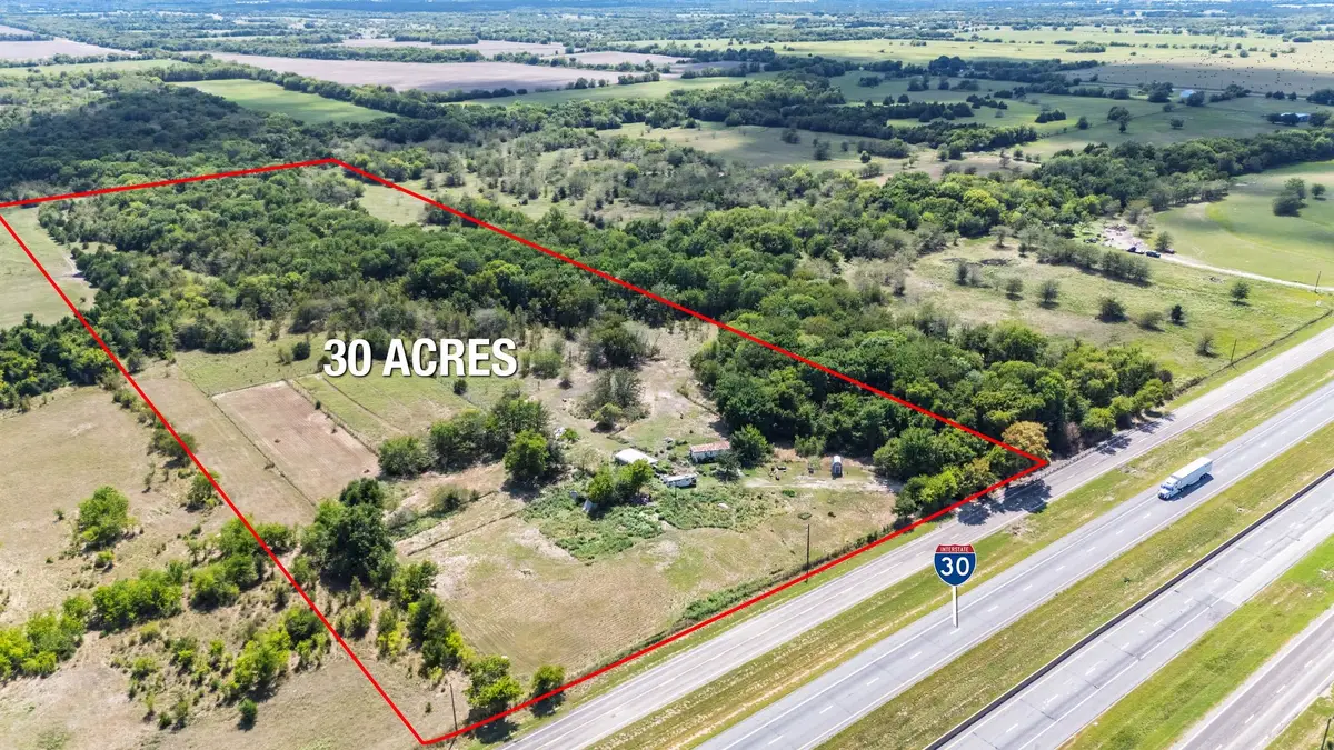 7081 E Interstate 30, Campbell, TX 75422 - #1