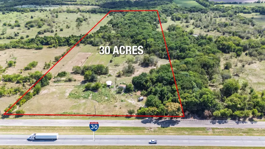 7081 E Interstate 30, Campbell, TX 75422 - #2