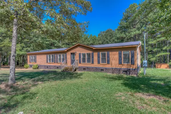 519 Deer Park Drive, Grand Cane, LA 71032