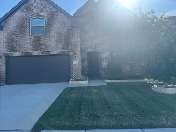 2113 Lake Pine Drive, Little Elm, TX 75068