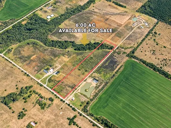 Lot 1 County Road 3805, Leonard, TX 75452
