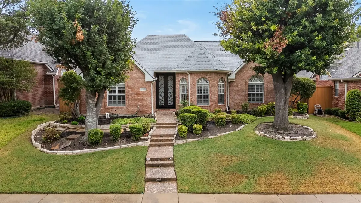3916 Montrose Drive, Plano, TX 75025 - #1