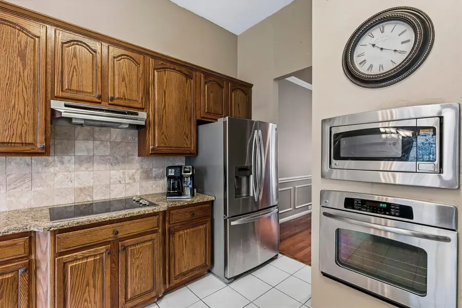 3916 Montrose Drive, Plano, TX 75025 - #3