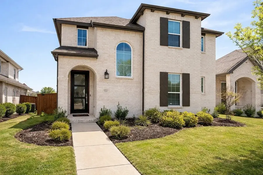 8224 Legacy Trail, McKinney, TX 75071 - #2