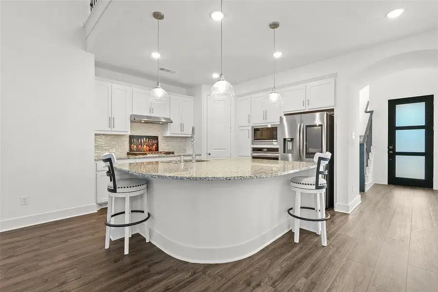 8224 Legacy Trail, McKinney, TX 75071 - #3