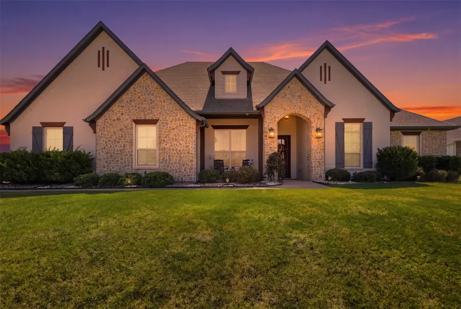 860 San Saba E, Midlothian, TX 76065 - #3