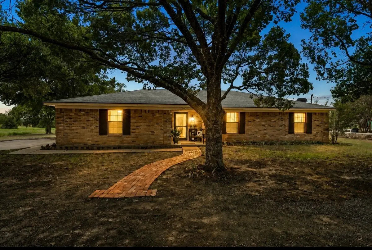 3517 W Moonlight Drive, Waco, TX 76706 - #1