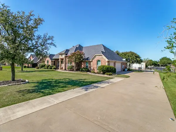 508 Singing Quail Trail, Haslet, TX 76052